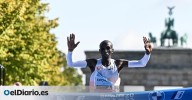 La retirada del mejor maratoniano de la historia en lo más alto: debutando en Nueva York y para “correr por un propósito”