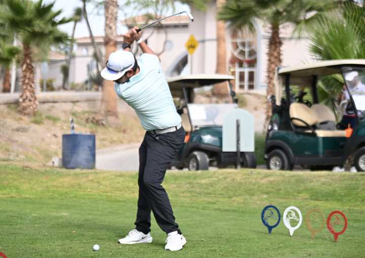 Espectacular Torneo de Golf A Ho Ho en Azul Talavera Country Club