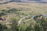 Natrona County Road & Weather Report: Blue Skies & Breezes Dominate Today (11/12/25)