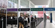 Do lawmakers get airport security perks? ‘VIP’ policies vary