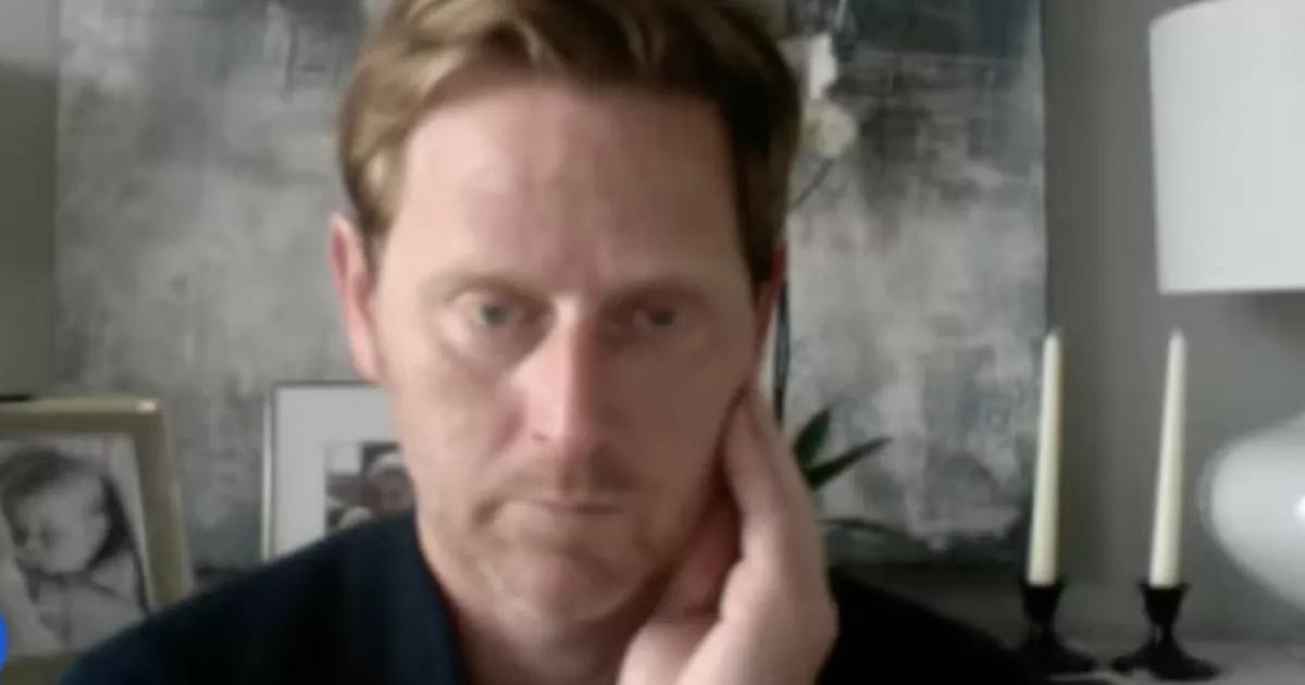 Michael Stewart forced into SFA apology after accusing VAR of 'cover up'