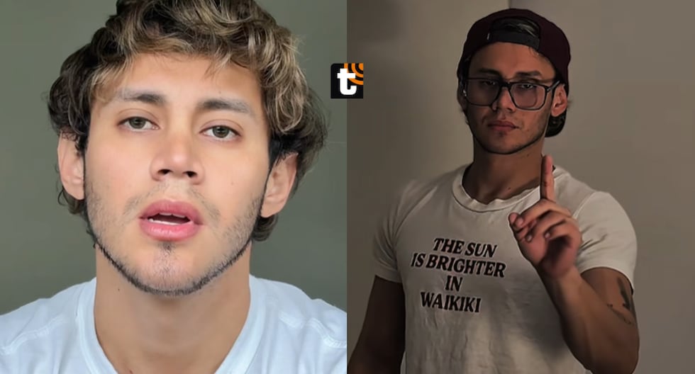 TikToker Chriss Vanger no estaría en Perú tras ser acusado de estafa y presunta apropiación ilícita de dinero Más de 160 personas lo acusan de haber confiado en su negocio de inversiones y siguen sin