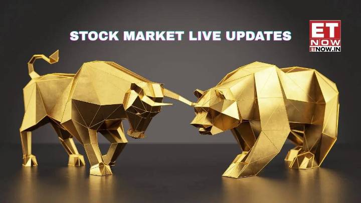 Sensex Today | Stock Market Live Updates, 10 November 2025: Sensex, Nifty Movement, Top Gainers & Losers, Sectoral Trends