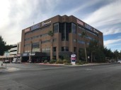 University Medical Center sees nearly 200 e-scooter, e-bike injury patients so far in 2025