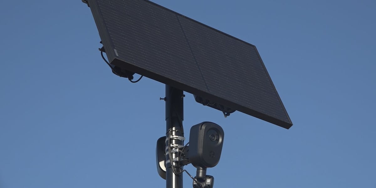 Flock Safety cameras now in use in Willard