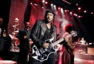 D'Angelo Funeral Held in Virginia Following His Death at 51: Report