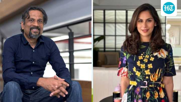 Zoho billionaire counters Upasana Konidela, urges youth to ‘have kids in 20s’