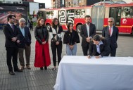 Bogotá asegura fondos para Líneas 1 y 2 del Metro