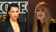 Jennifer Lawrence calls Kourtney Kardashian annoying in lie detector test