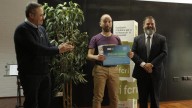 Un monólogo sobre el sarampión gana el concurso del Club de la Ciencia de la UA
