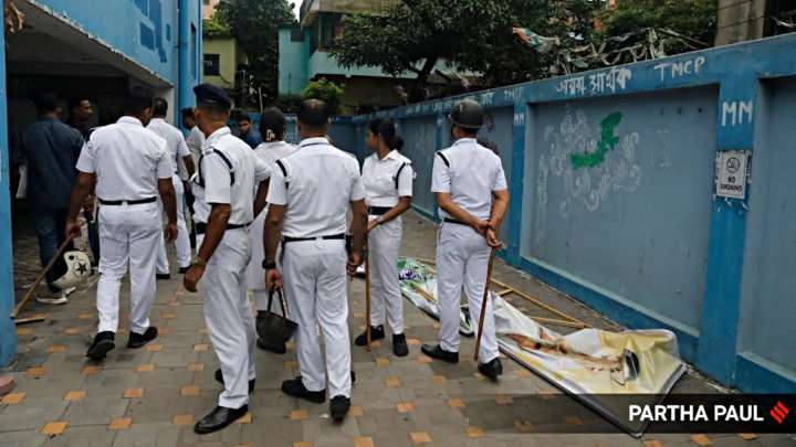 Girl sleeping next to grandmother kidnapped, sexually assaulted Bengal’s Hooghly