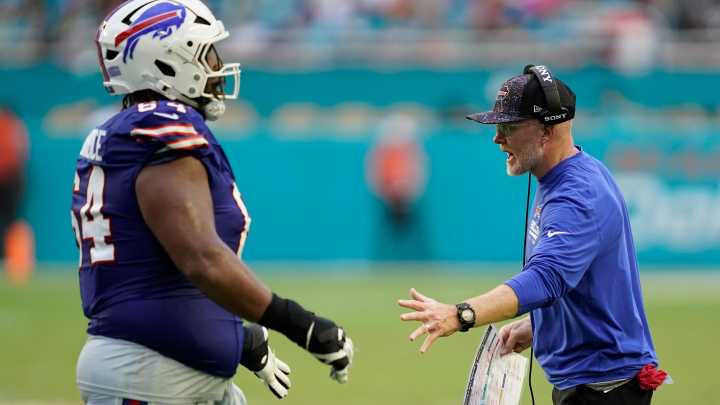 Bills vs. Buccaneers: Game day weather and key details