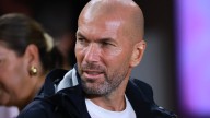 Zidane anuncia su regreso a los banquillos: "Pronto"