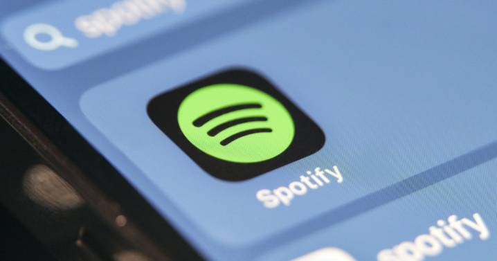 Spotify sorprende con una nueva forma de ver tus artistas favoritos antes del Wrapped