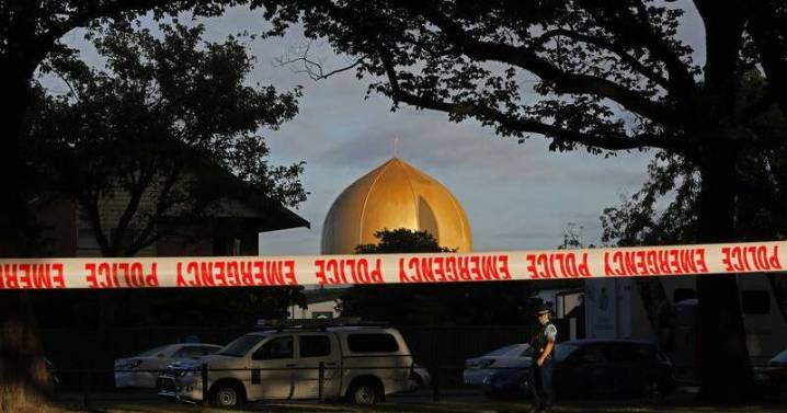 New Zealand police no longer involved in gun licensing