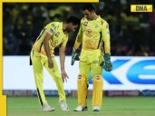 Ex-CSK star shares heated MS Dhoni moment on Bigg Boss 19