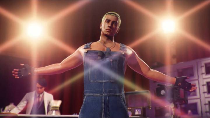 Eminem hires Agent 47 to kill Slim Shady in Hitman's weirdest mission yet