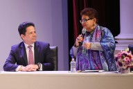 Realiza Tlaxcala Audiencia Pública de la Comisión Presidencial para la Reforma Electoral