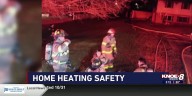 Home heating safety guidelines