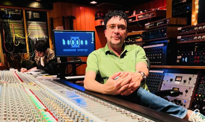 Este 30 de noviembre se enciende la Navidad en el Puente de Boyacá: Andrés Cepeda, artista invitado