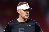 Lincoln Riley 'Heard' as Lane Kiffin Backup Option for SEC Program