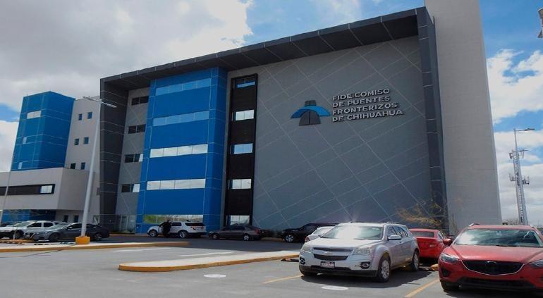 Manda Fideicomisos a licitación cámaras de videovigilancia