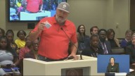 Central Mayor Wade Evans pushes back after council questions his city hall access badge