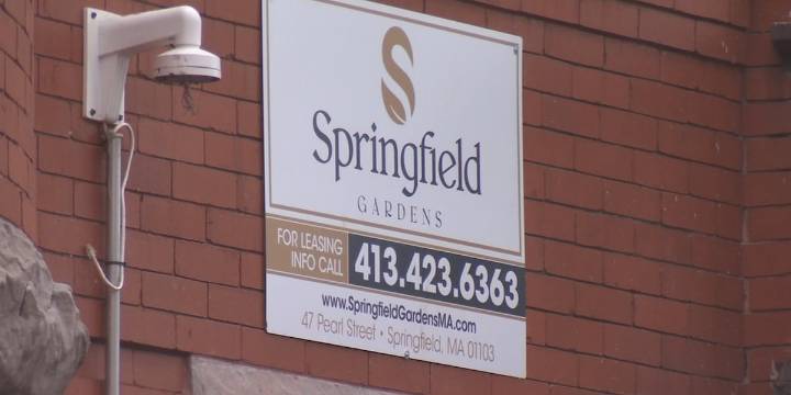Mass. A.G. meets with Springfield Gardens residents to discuss $10M settlement