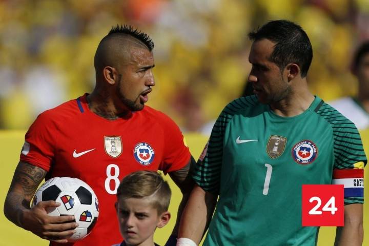 "¿Sabes cuántas veces me han invitado a participar dentro de la Selección? Cero"