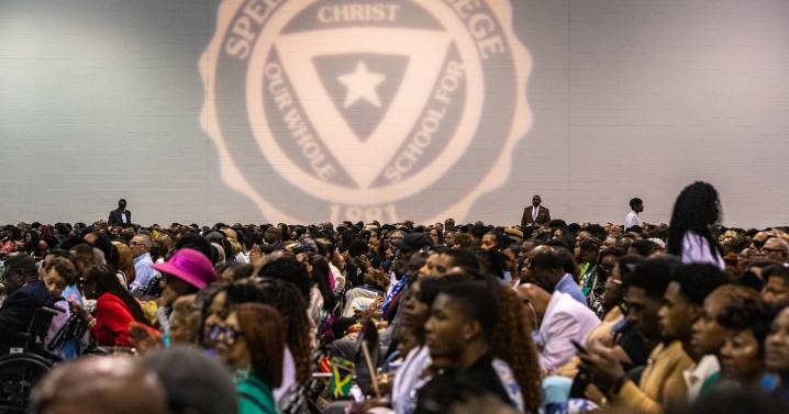 Spelman College gets $38 million donation from philanthropist MacKenzie Scott