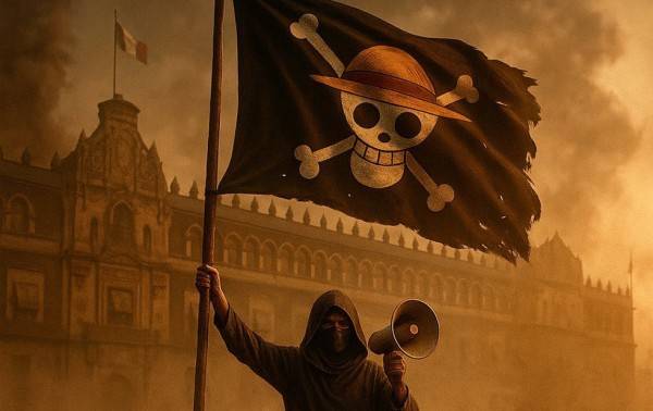 Oposición levantó marcha de Generación Z.