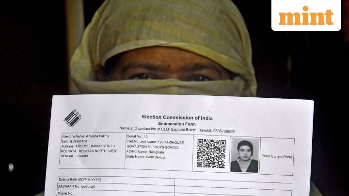 SIR scare: Bengal mother, minor child critical after alleged suicide attempt