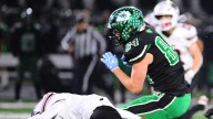 Complete OHSAA football third-round playoff schedule