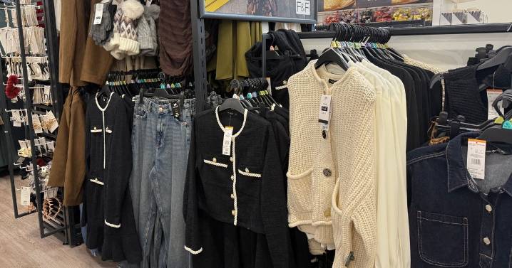 Tesco F&F releases satin co-ord perfect for Christmas parties shoppers say is 'unreal'