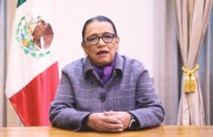 Rosa Icela rechaza anuncio de movilizaciones de CNTE; pide mantener diálogo