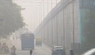 Air pollution levels in Bhubaneswar remain in ‘poor’ category for over a week; OSPCB issues caution