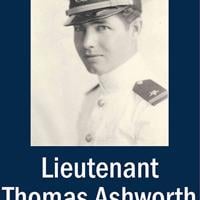 Coronado’s “Avenue Of The Heroes” ... Lt. Thomas Ashworth, US Navy