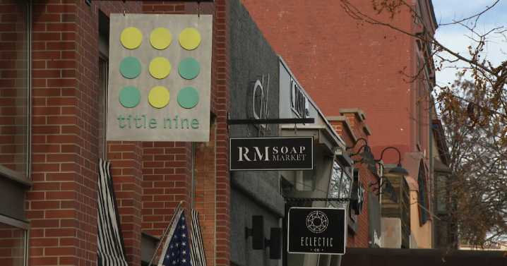 Downtown Colorado Springs gift card going digital this holiday season