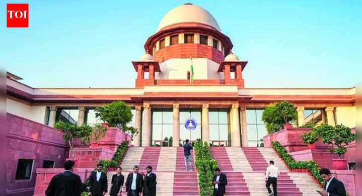 SC: 3 talaqs sent through lawyer not valid
