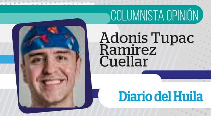 Nada es tan roto como parece