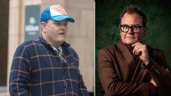Alan Carr addresses shocking ‘unrecognisable’ snap after Celebrity Traitors