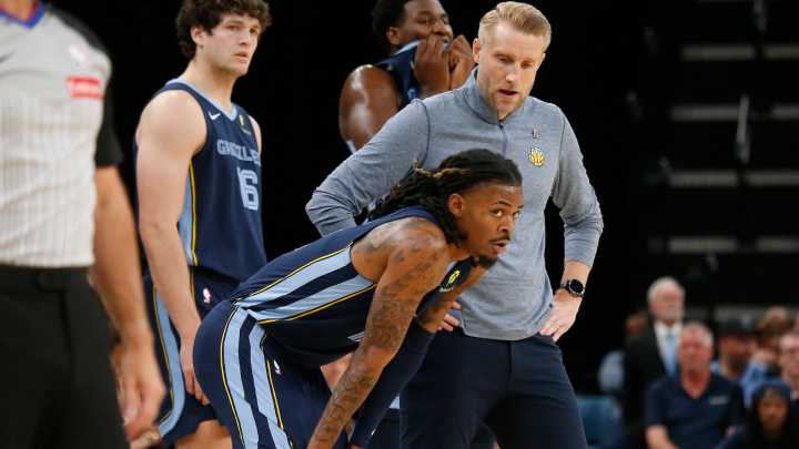 Grizzlies Fans Can’t Be Happy With Ja Morant’s Latest Antics