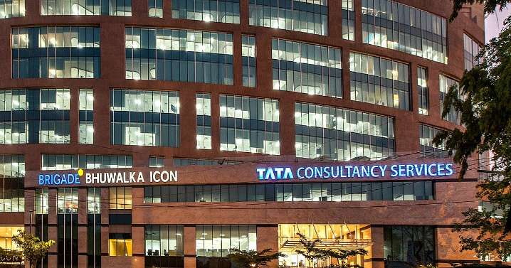 TCS, TPG Tie Up For Rs 18,000-Crore AI Data Centre Push