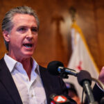 California voters take up Democrats’ push for new congressional maps that could shape House control