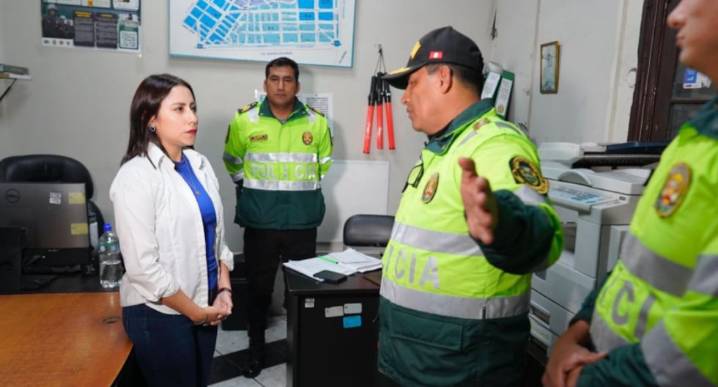 Ministra del Midis, Lesly Shica, denuncia amenazas y presiones por reforma en alimentación escolar