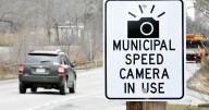 Hamilton councillor says city should defy speed camera ban