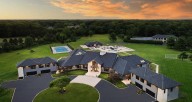 $6M Mega-Estate With Its Own Golf Course Is Most Expensive Home Ever Sold In Wall Township