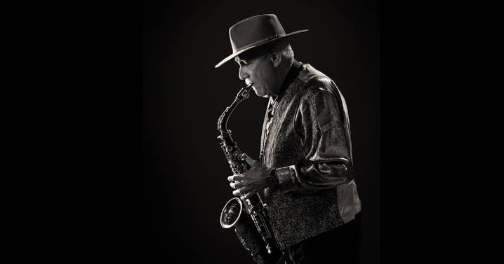 Paquito D´Rivera: Conservo el mismo entusiasmo y curiosidad