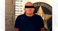 Imputan a presunto líder criminal detenido en auto robado tras operativo al norte de Hermosillo