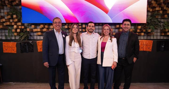 #LatamDigital Conecta: Tour México celebra el talento que impulsa el futuro digital de Latinoamérica